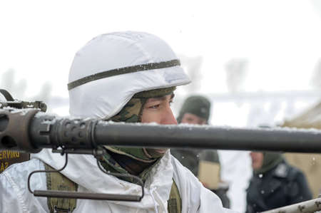 Reconstruction of the Second World Warのeditorial素材