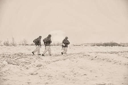 Reconstruction of the Second World War のeditorial素材