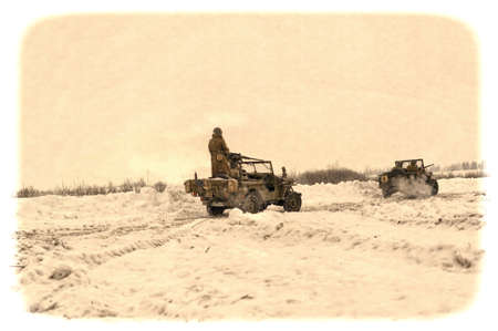 Reconstruction of the Second World War のeditorial素材