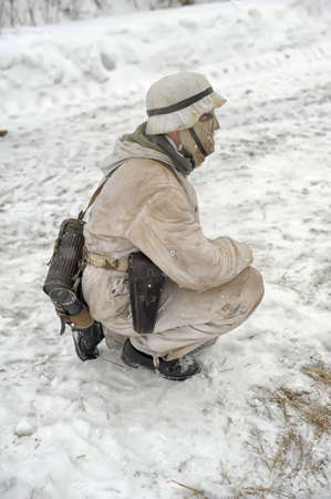 Reconstruction of the Second World War のeditorial素材