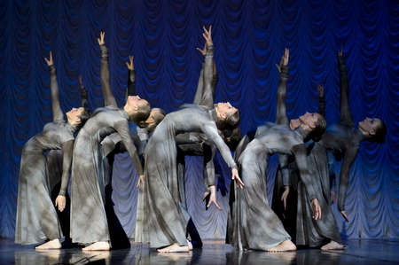 theatrical performanceのeditorial素材