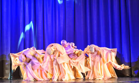 theatrical performance