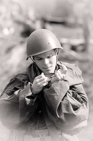 Reconstruction of the Second World War のeditorial素材