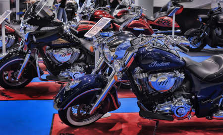 St  Petersburg International Motorcycle IMIS 