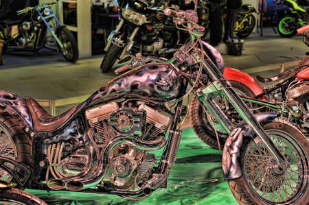 Moto Bike Expo