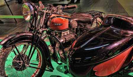Moto Bike Expo