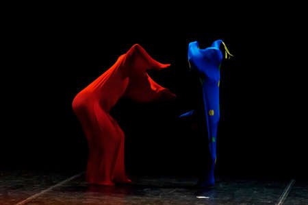 Abstractのeditorial素材