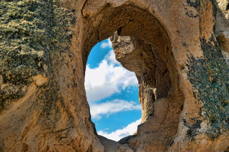 Cappadocia