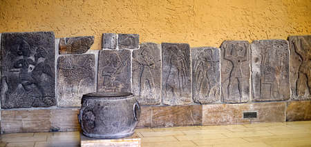 Mesopotamian Artのeditorial素材