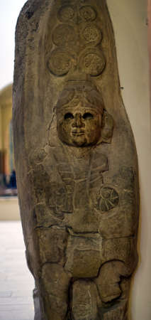 Mesopotamian Artのeditorial素材