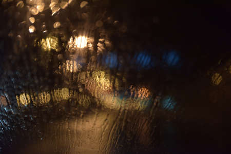 background night lights