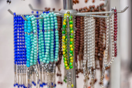rosary on the eastern market
