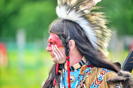 Russia, Moscow region, 26,06,2015 Festival of Indian Culture on Kudykina hill