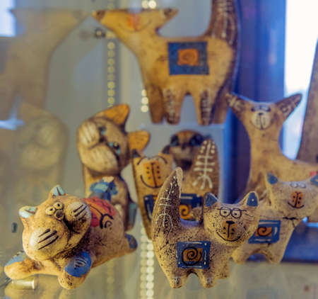 AMBER, RUSSIA - 08/18/2020: The temple in honor of the Kazan Icon of the Mother of God in summer dayのeditorial素材