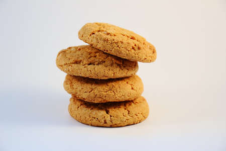 cookiesの写真素材