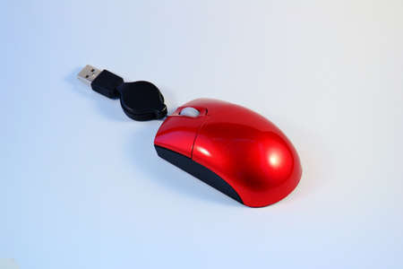 mouseの写真素材