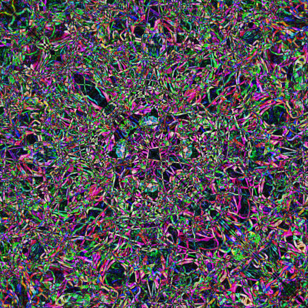 abstract wall for background