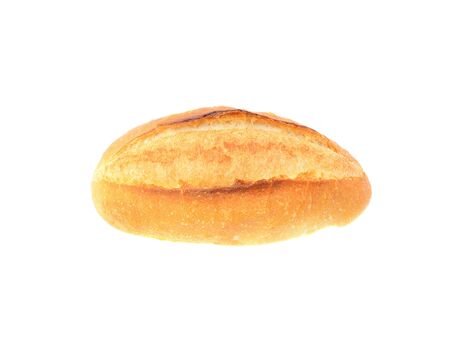 Piece of breadの写真素材