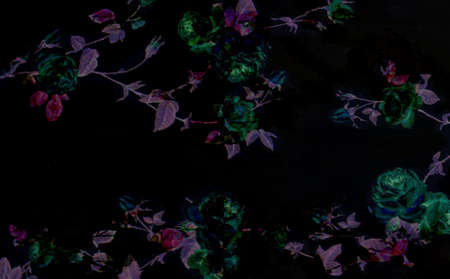 abstract wall for backgroundの写真素材