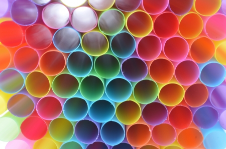 Straw color の写真素材