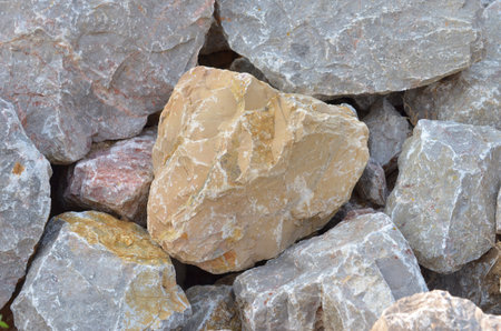 Stones Background