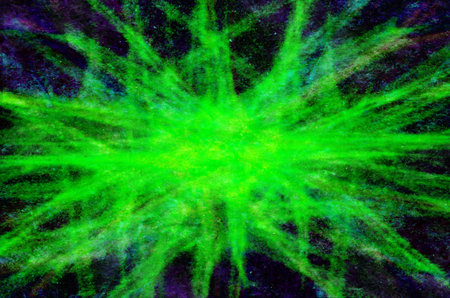 perfect background with space for text or imageの写真素材