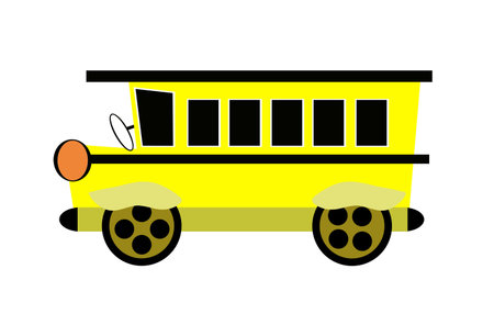 School bus 