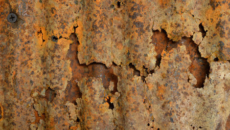 rust