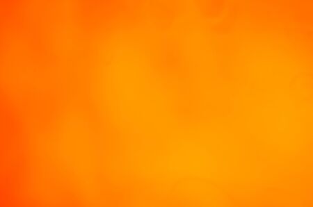 Orange backgroundの写真素材