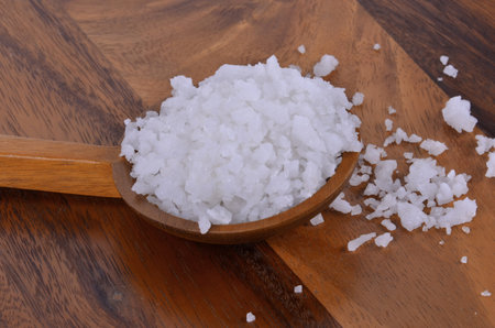 Sea Salt