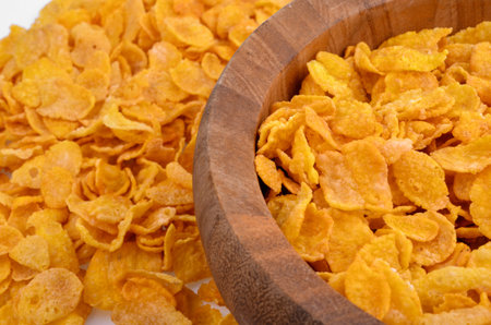 cornflakes