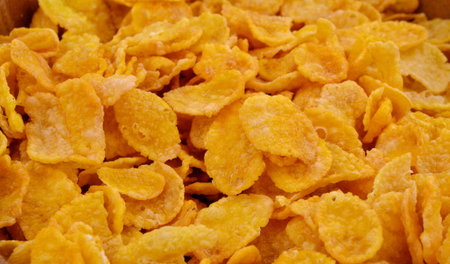 cornflakes