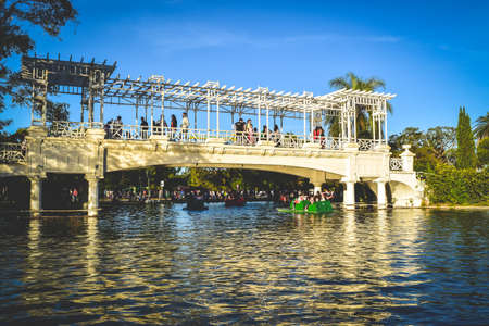 BUENOS AIRES, ARGENTINA: Palermoのeditorial素材