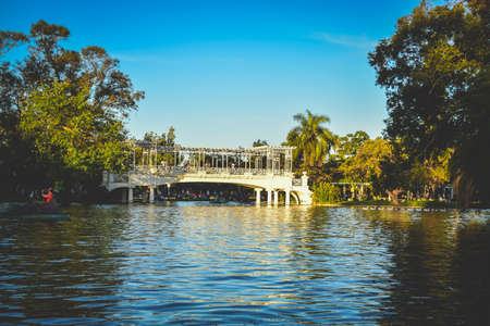 BUENOS AIRES, ARGENTINA: Palermoのeditorial素材