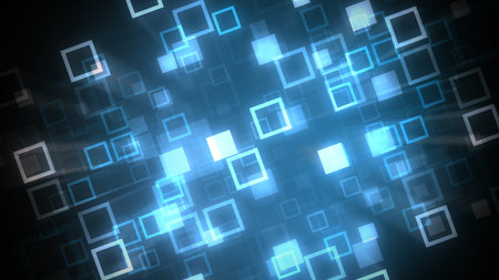 Background which can be used for any technology,data,corporate and scientific designs and...