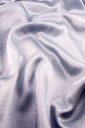 blue background with a blue satinの写真素材
