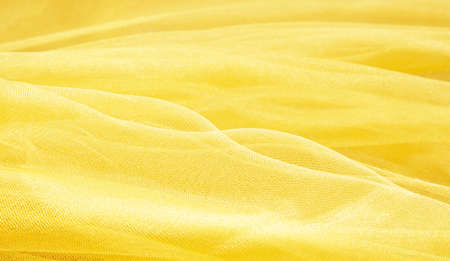 Yellow abstract background の写真素材