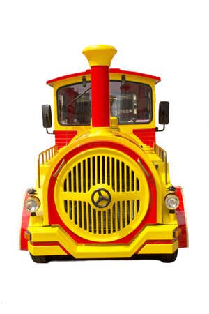 Steam Locomotiveの写真素材
