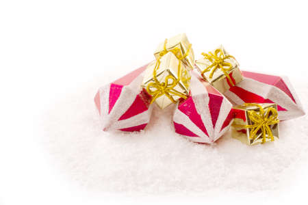 Christmas Decoration の写真素材