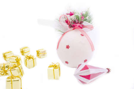 Christmas Decoration の写真素材