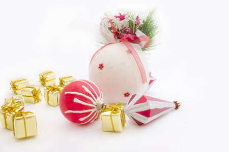 Christmas Decoration の写真素材