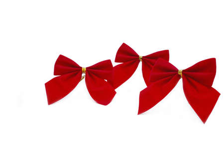 red bowの写真素材