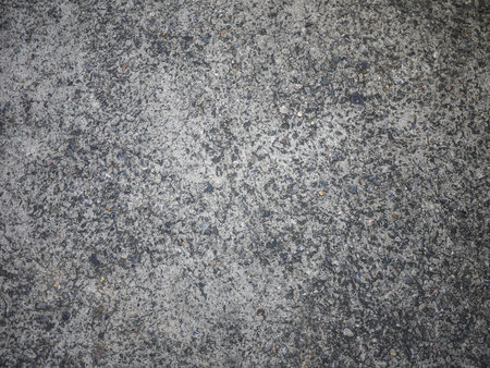 Asphalt Textureの写真素材
