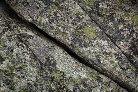 Close-up Rock formation. The texture of gray stone, the background.natural rock texture backgroundの写真素材