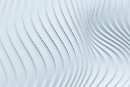 Abstract white background texture. Stylish blue background for presentation, printing, business...
