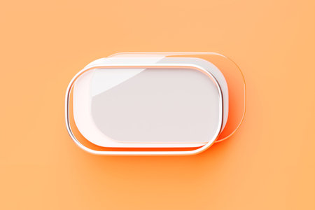 Quote box frame, post text quotes, empty template fields, designer fields, quote bubble blog icons,...