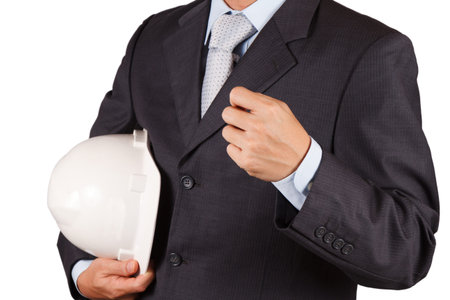 smart engineer and success in his business