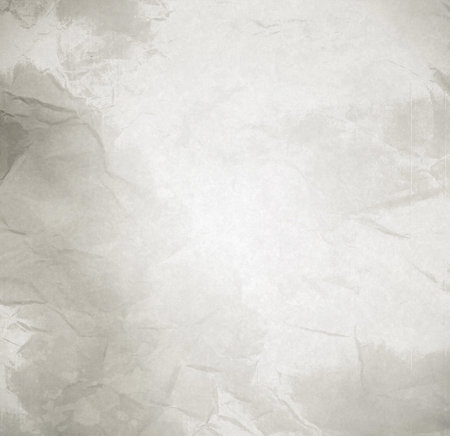 Vintage paper background and  wrinkled styleの写真素材