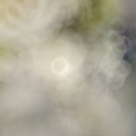 blurred flower backgroundの写真素材