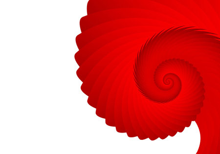 Modern Abstract Banner with Space for Textの写真素材